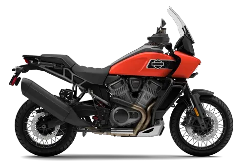 Pan America® 1250 Special