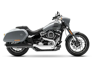 Sport Glide