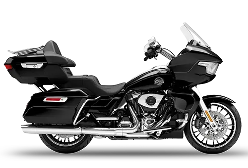 Road Glide Limited