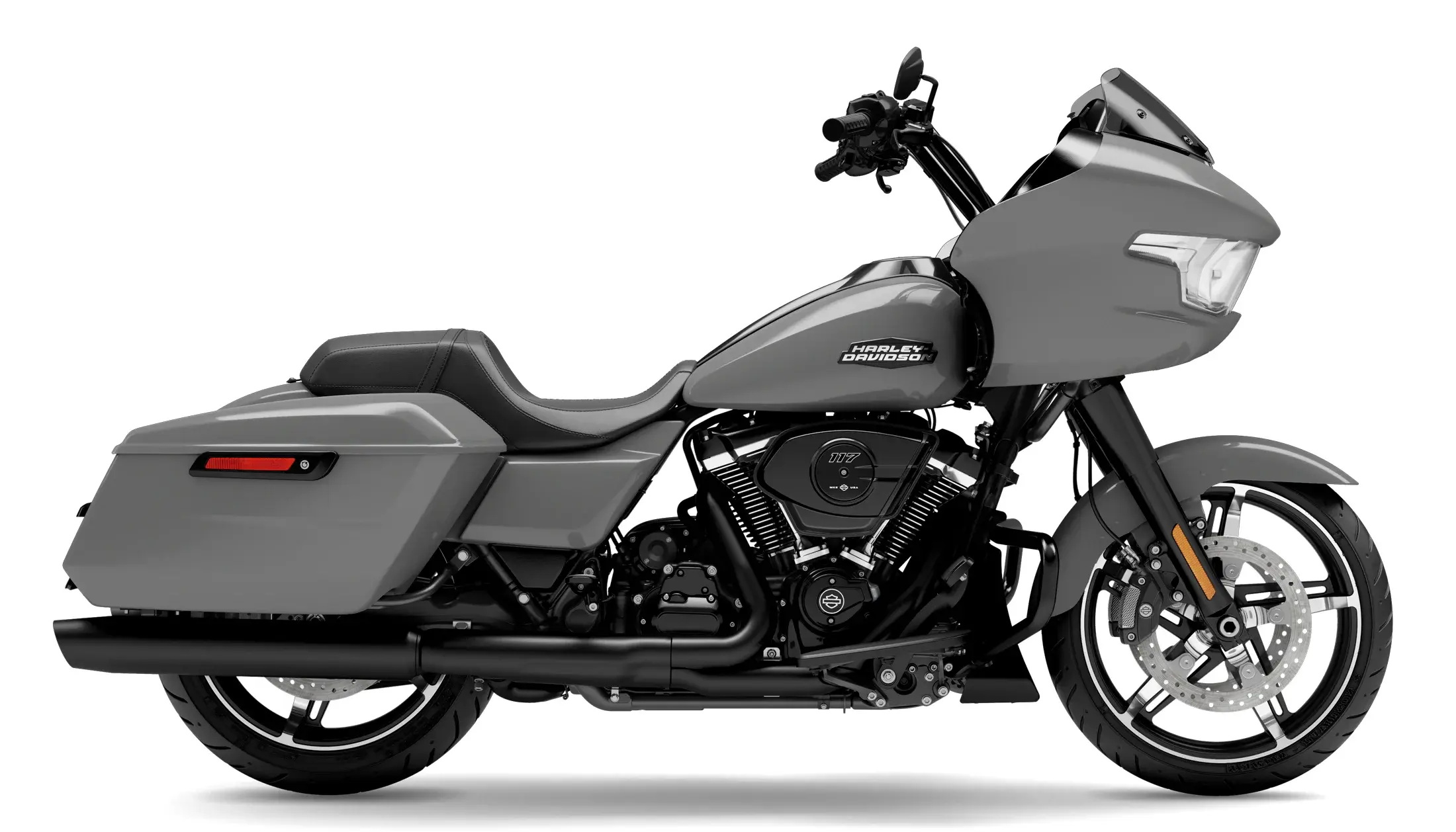 Road Glide®