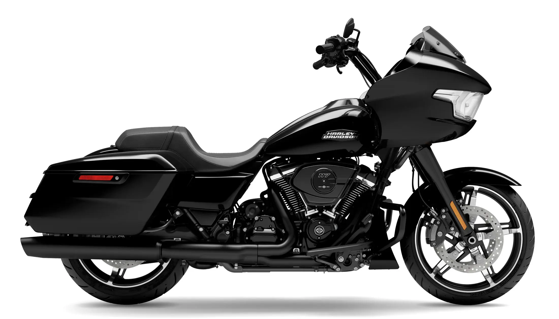 Road Glide®