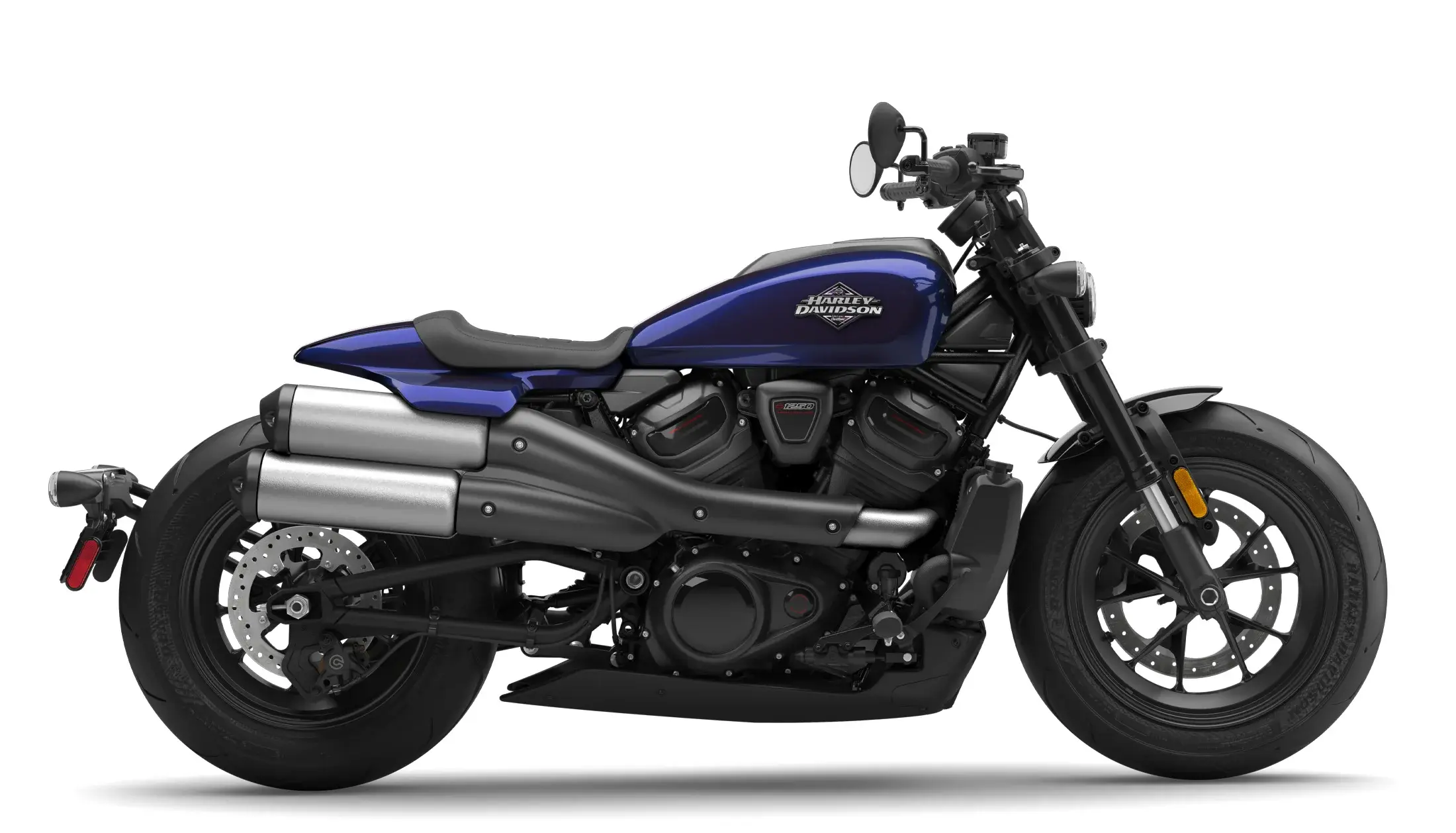 Sportster® S