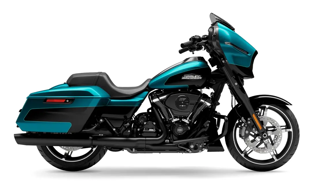 Street Glide®
