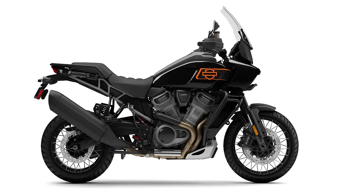 Pan America® 1250 Special