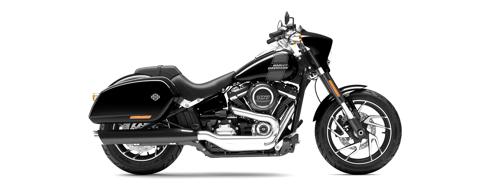 Sport Glide