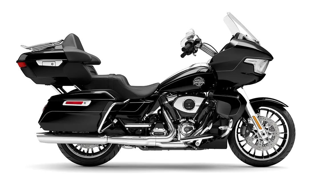 Road Glide Limited