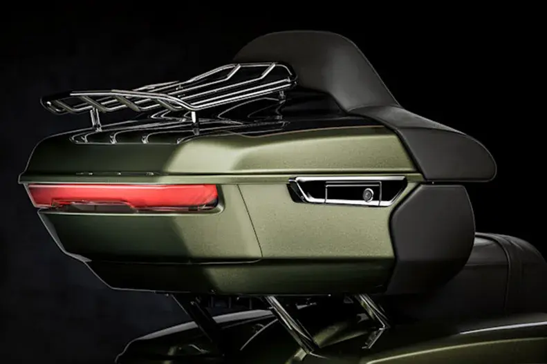 NOVÉ kufry Grand Tour-Pak