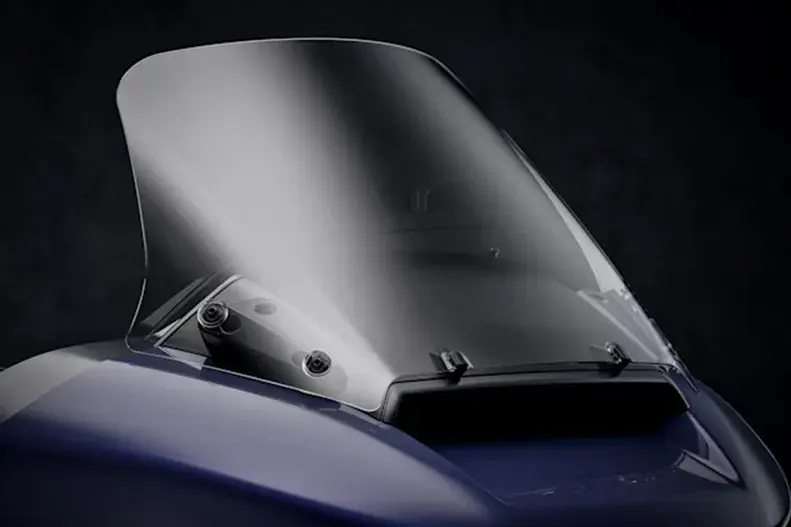 NOVÝ vysoký plexištít