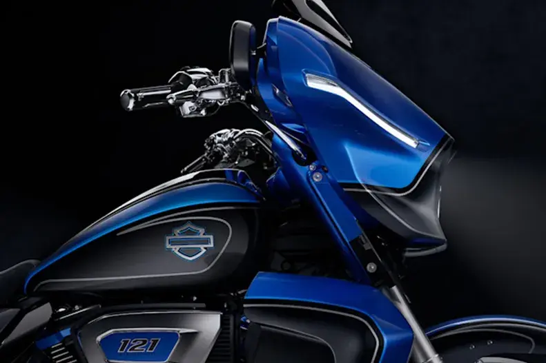 Exkluzivní barvy + grafika