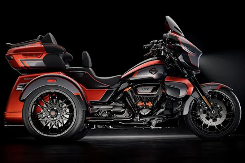 Luxusní CVO barvy a materiály