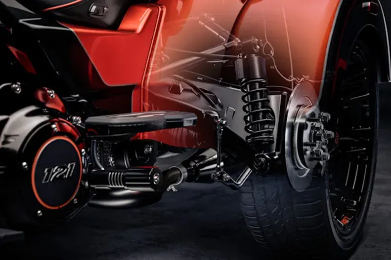 NOVÉ příslušenství Carbide Collection